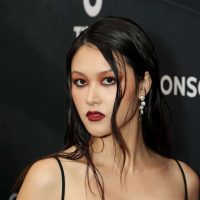 The Crow - NYC Premiere