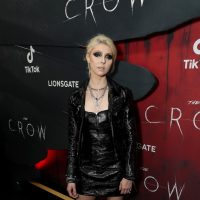 The Crow - NYC Premiere