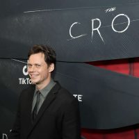 The Crow - NYC Premiere