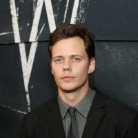 The Crow - NYC Premiere