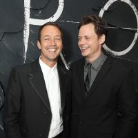 The Crow - NYC Premiere