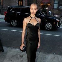 The Crow - NYC Premiere