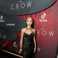 The Crow - NYC Premiere