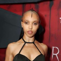 The Crow - NYC Premiere