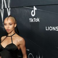 The Crow - NYC Premiere