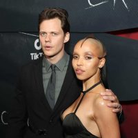 The Crow - NYC Premiere