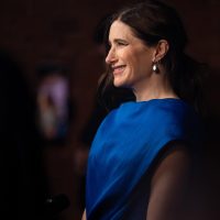 Disney+ Shares Photos from U.K. Screening for Agatha All Along