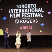 The Last of the Sea Women - TIFF Premiere