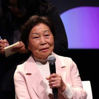 The Last of the Sea Women - TIFF Premiere