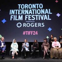 The Last of the Sea Women - TIFF Premiere