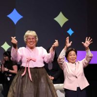 The Last of the Sea Women - TIFF Premiere