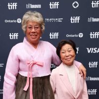 The Last of the Sea Women - TIFF Premiere