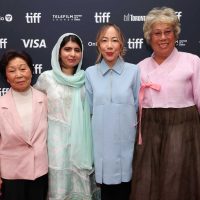 The Last of the Sea Women - TIFF Premiere