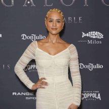 Megalopolis - TIFF Premiere