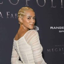 Megalopolis - TIFF Premiere