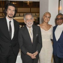 Megalopolis - TIFF Premiere