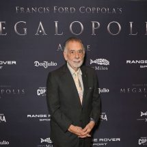 Megalopolis - TIFF Premiere