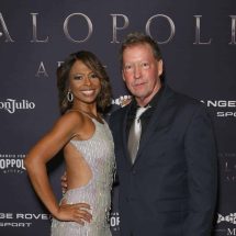 Megalopolis - TIFF Premiere