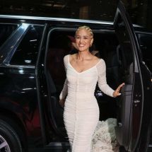 Megalopolis - TIFF Premiere