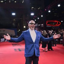 Megalopolis - TIFF Premiere