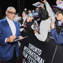 Megalopolis - TIFF Premiere