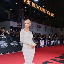 Megalopolis - TIFF Premiere