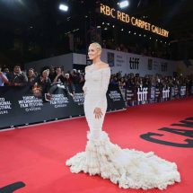 Megalopolis - TIFF Premiere