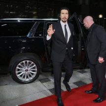 Megalopolis - TIFF Premiere