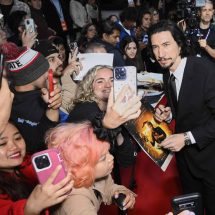 Megalopolis - TIFF Premiere