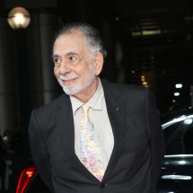 Megalopolis - TIFF Premiere