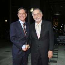 Megalopolis - TIFF Premiere