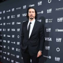 Megalopolis - TIFF Premiere