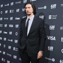 Megalopolis - TIFF Premiere