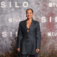 Silo - Season 2 - London Premiere - Gallery