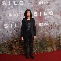 Silo - Season 2 - London Premiere - Gallery