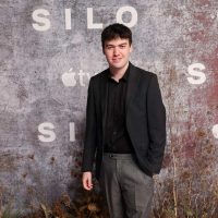 Silo - Season 2 - London Premiere - Gallery