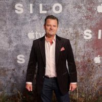 Silo - Season 2 - London Premiere - Gallery