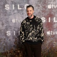 Silo - Season 2 - London Premiere - Gallery