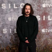 Silo - Season 2 - London Premiere - Gallery