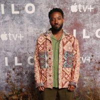 Silo - Season 2 - London Premiere - Gallery