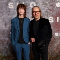 Silo - Season 2 - London Premiere - Gallery