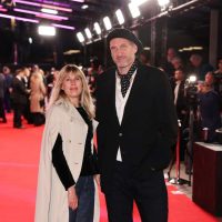 Blitz - World Premiere @ BFI London Film Festival