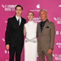 Blitz - World Premiere @ BFI London Film Festival