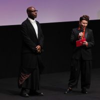 Blitz - World Premiere @ BFI London Film Festival