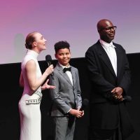 Blitz - World Premiere @ BFI London Film Festival