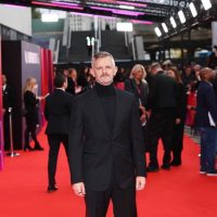 Blitz - World Premiere @ BFI London Film Festival