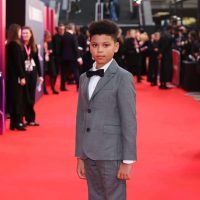 Blitz - World Premiere @ BFI London Film Festival