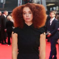 Blitz - World Premiere @ BFI London Film Festival