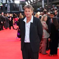 Blitz - World Premiere @ BFI London Film Festival