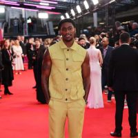 Blitz - World Premiere @ BFI London Film Festival